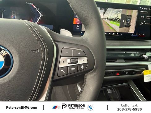 New 2026 BMW X5 xDrive50e AWD/4WD image 26