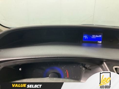 Used 2015 Honda Civic LX image 13