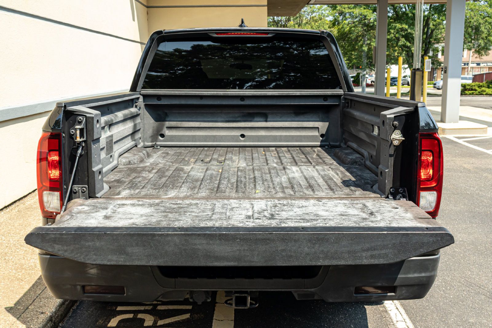 Used 2019 Honda Ridgeline Sport image 17