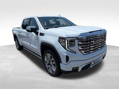 New 2026 GMC Sierra 1500 Denali