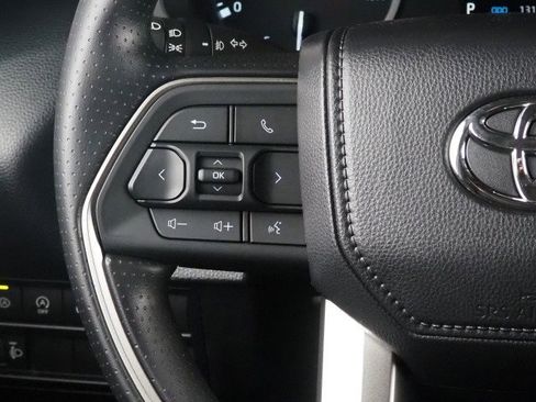 Used 2026 Toyota Tundra SR5 RWD image 22