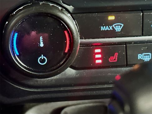 Used 2022 Ford Bronco Outer Banks image 20