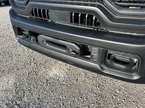 New 2025 RAM 2500 Power Wagon AWD/4WD image 53