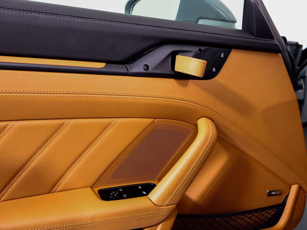 Certified 2024 Porsche 911 GT3 RS RWD image 25