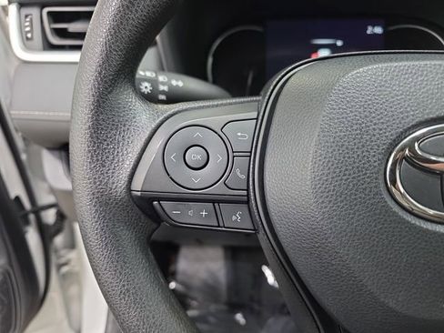 Certified 2024 Toyota RAV4 LE image 14