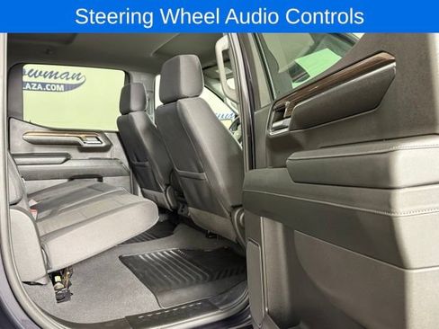 Used 2024 Chevrolet Silverado 1500 LT AWD/4WD image 17