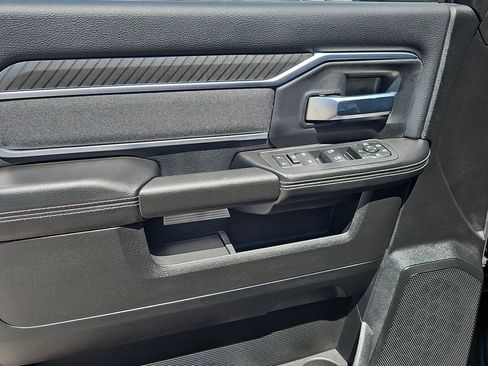 New 2026 RAM 2500 Lone Star AWD/4WD image 24