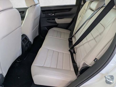 New 2026 Honda CR-V EX-L image 15
