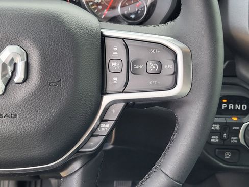 Used 2025 RAM 1500 Big Horn image 13