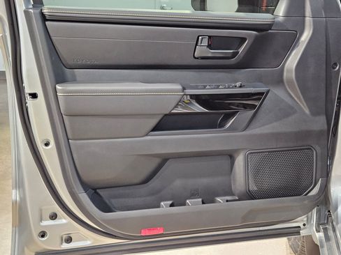 New 2026 Toyota Tundra SR5 image 11