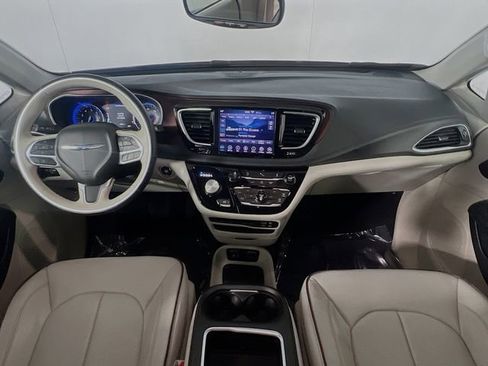 Used 2020 Chrysler Pacifica Limited FWD image 28