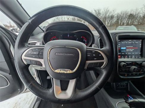 Used 2019 Dodge Durango R/T image 19