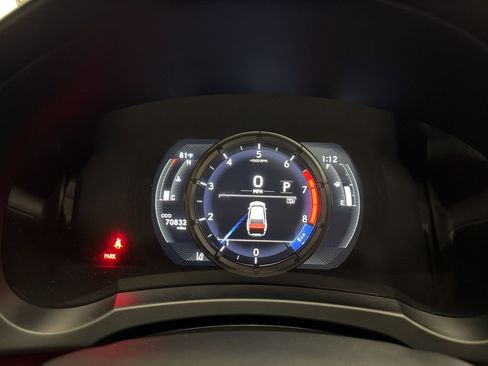 Used 2021 Lexus IS 350 F Sport w/ Accessory Package 2 RWD image 21