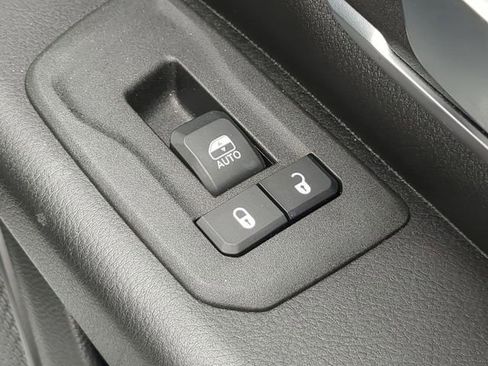 Used 2025 RAM 1500 Big Horn image 44