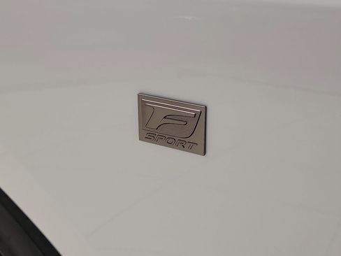 New 2026 Lexus IS 350 F Sport RWD image 7