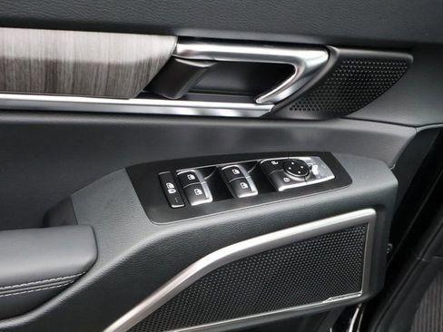 New 2025 Kia Telluride EX image 23