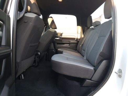 Used 2024 RAM 3500 Big Horn image 15