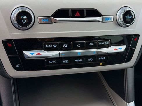 Used 2023 Ford Explorer Timberline w/ Timberline Technology Package image 42