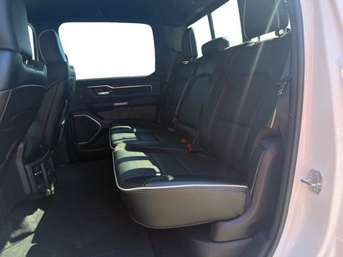 Certified 2025 RAM 1500 Laramie image 13