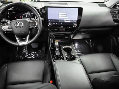 Certified 2026 Lexus NX 350h AWD w/ Accessory Package (2T) image 19