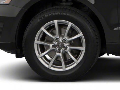 Used 2010 Audi Q5 3.2 Premium Plus image 15