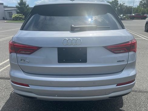 Used 2022 Audi Q3 2.0T Premium AWD/4WD image 5