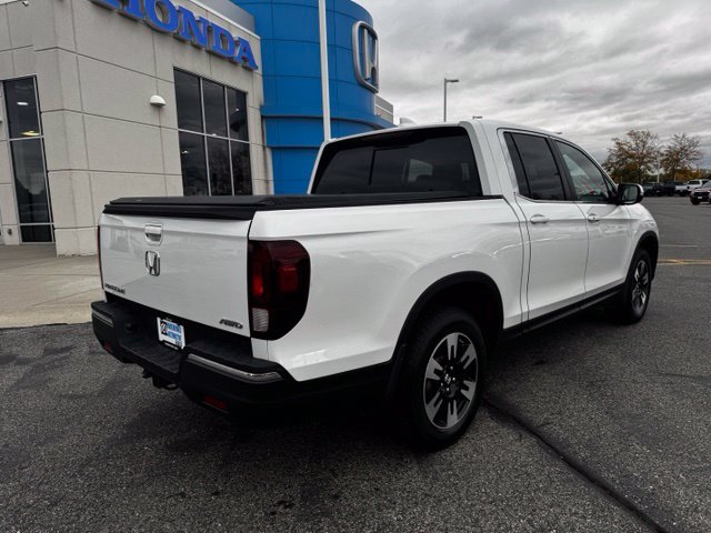 Used 2020 Honda Ridgeline RTL image 5