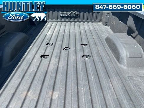 Used 2022 Chevrolet Silverado 3500 High Country w/ Safety Package II AWD/4WD image 12
