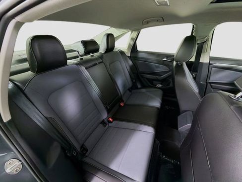New 2026 Volkswagen Jetta SE FWD image 26