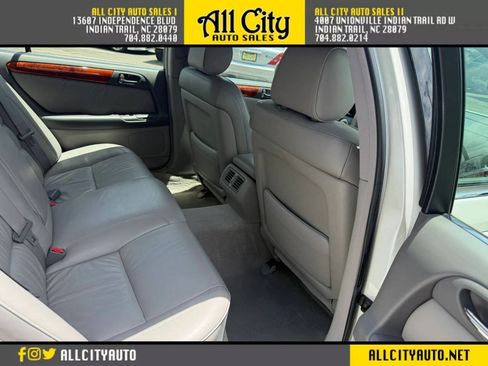 Used 2003 Lexus GS 300 RWD image 19
