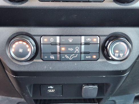 Used 2022 Ford F250 XL w/ STX Appearance Package AWD/4WD image 19