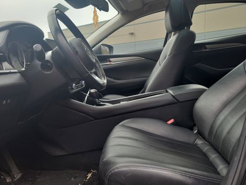 Used 2018 MAZDA MAZDA6 Touring image 20