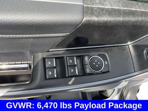 Used 2022 Ford F150 XLT w/ Equipment Group 302A High AWD/4WD image 11