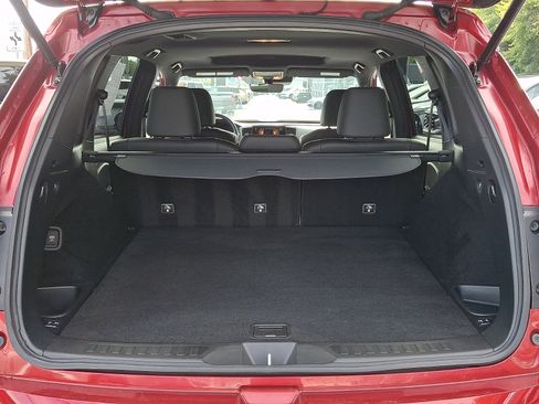 Certified 2023 Honda Passport EX-L image 21