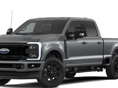 New 2026 Ford F250 XL w/ STX Appearance Package AWD/4WD image 23