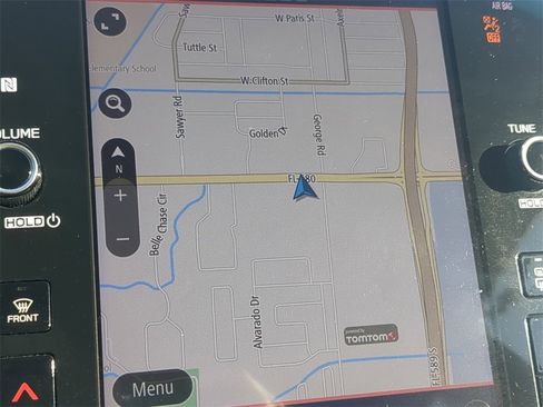 Certified 2021 Subaru Outback Touring image 23