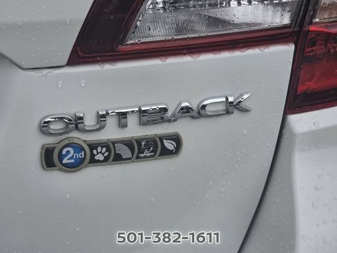 Used 2019 Subaru Outback 2.5i Premium AWD/4WD image 5