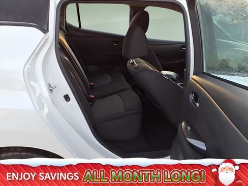 Used 2020 Nissan Leaf S w/ S Charge Package image 14