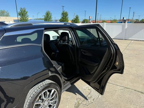 Used 2022 GMC Terrain Denali w/ LPO, Floor Liner Package AWD/4WD image 22