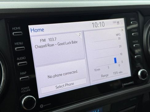 Used 2022 Toyota Tacoma TRD Off-Road image 23