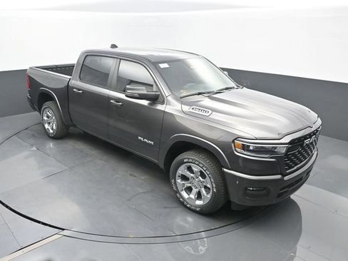 New 2026 RAM 1500 Big Horn AWD/4WD image 49