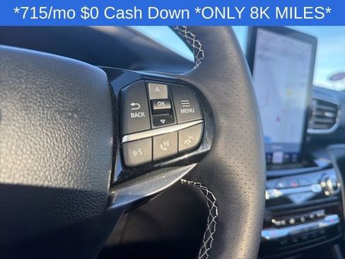 Used 2024 Ford Explorer ST w/ Equipment Group 401A image 34