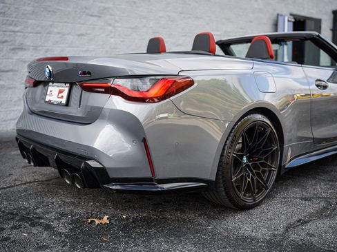 Used 2024 BMW M4 xDrive Competition w/ Executive Package image 15