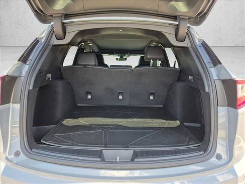 Used 2025 Acura RDX A-Spec AWD/4WD image 7