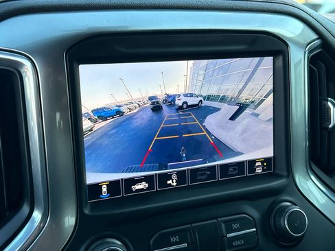 Used 2021 Chevrolet Silverado 3500 LTZ w/ LTZ Convenience Package image 38