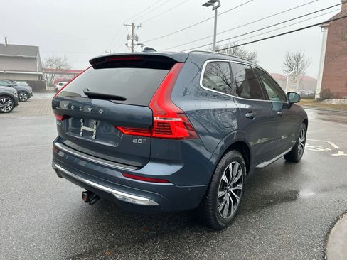 Used 2023 Volvo XC60 B5 Plus image 8
