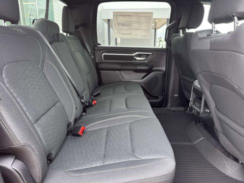 New 2026 RAM 1500 Big Horn image 9
