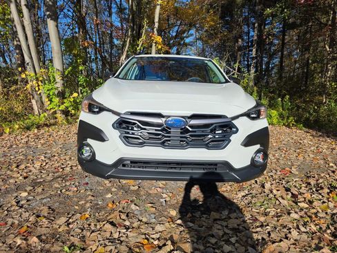 New 2026 Subaru Crosstrek 2.0i Premium image 2