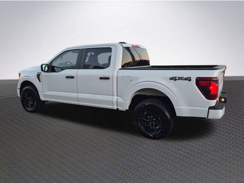 New 2025 Ford F150 STX image 5