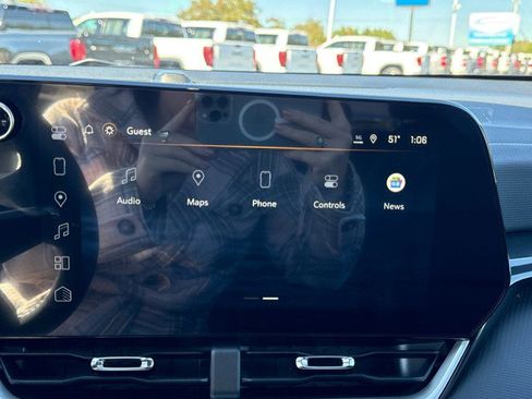 New 2026 Chevrolet Equinox LT w/ Convenience Package II image 25